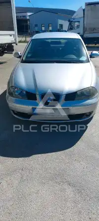 2005 Seat Ibiza