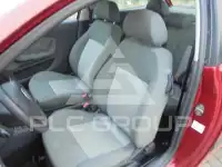 2005 Seat Ibiza