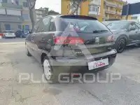 2005 Seat Ibiza
