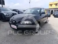2005 Seat Ibiza