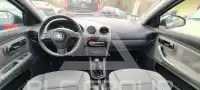 2005 Seat Ibiza