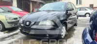 2005 Seat Ibiza