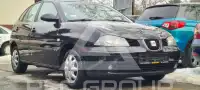 2005 Seat Ibiza