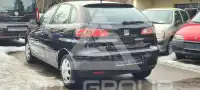 2005 Seat Ibiza