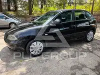 2005 Seat Ibiza