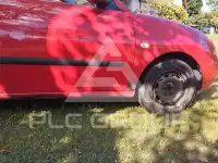 2005 Seat Ibiza