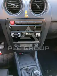 2005 Seat Ibiza