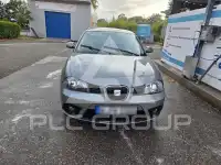 2005 Seat Ibiza