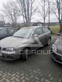2005 Seat Ibiza