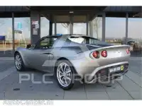 2005 Lotus Elise