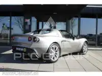 2005 Lotus Elise