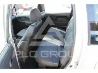 2005 Opel AGILA