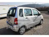 2005 Opel AGILA
