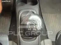2005 Opel AGILA