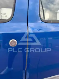 2005 Opel AGILA