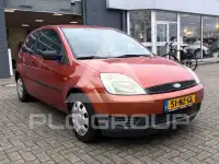 2005 Opel AGILA