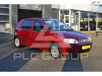 2005 Opel AGILA