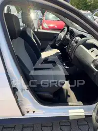 2005 Opel AGILA
