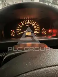 2005 Opel AGILA