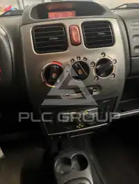 2005 Opel AGILA