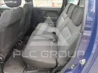 2005 Opel AGILA