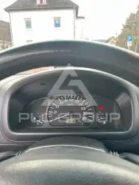 2005 Opel AGILA
