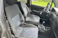 2005 Opel AGILA
