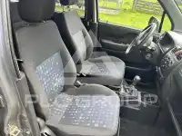 2005 Opel AGILA