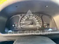 2005 Opel AGILA