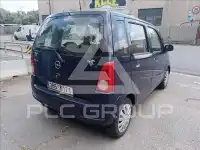 2005 Opel AGILA