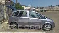 2005 Opel MERIVA