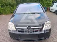 2005 Opel MERIVA