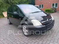2005 Opel MERIVA