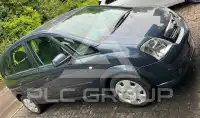 2005 Opel MERIVA