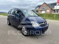 2005 Opel MERIVA