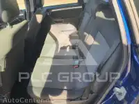 2005 Opel MERIVA