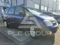 2005 Opel MERIVA