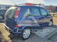 2005 Opel MERIVA