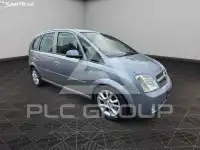 2005 Opel MERIVA