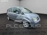 2005 Opel MERIVA
