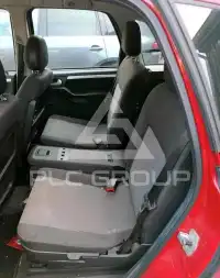 2005 Opel MERIVA