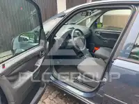 2005 Opel MERIVA