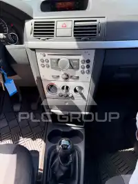 2005 Opel MERIVA
