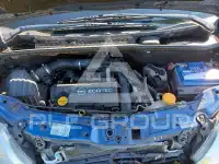 2005 Opel MERIVA