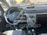 2005 Opel MERIVA