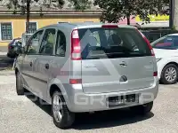 2005 Opel MERIVA