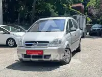 2005 Opel MERIVA