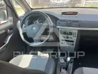 2005 Opel MERIVA