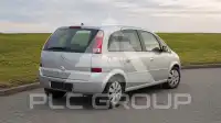 2005 Opel MERIVA