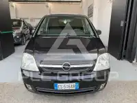 2005 Opel MERIVA